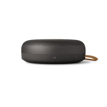 Bang & Olufsen Beosound A1 3. Nesil Bluetooth 5.1, IP67 Su Geçirmez, 24 Saat Pil, 360° Ses Taşınabilir Hoparlör