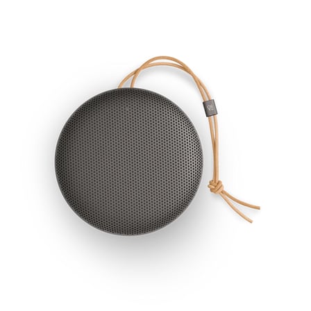 Bang & Olufsen Beosound A1 3. Nesil Bluetooth 5.1, IP67 Su Geçirmez, 24 Saat Pil, 360° Ses Taşınabilir Hoparlör