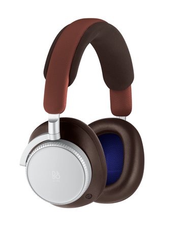 Bang & Olufsen Beoplay H100 Kablosuz Kulak Üstü 40 mm Titanyum Sürücü, Uyarlanabilir (ANC), Dolby Atmos & Spatial Audio Desteği, 32 Saat Pil Ömrü, IP53 Suya ve Toza Dayanıklı, EarSense™ Teknolojisi, Kablosuz Kulak Üstü Kulaklık 