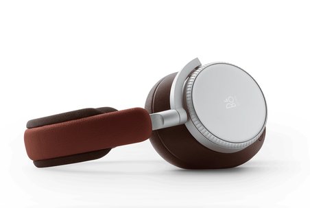 Bang & Olufsen Beoplay H100 Kablosuz Kulak Üstü 40 mm Titanyum Sürücü, Uyarlanabilir (ANC), Dolby Atmos & Spatial Audio Desteği, 32 Saat Pil Ömrü, IP53 Suya ve Toza Dayanıklı, EarSense™ Teknolojisi, Kablosuz Kulak Üstü Kulaklık 