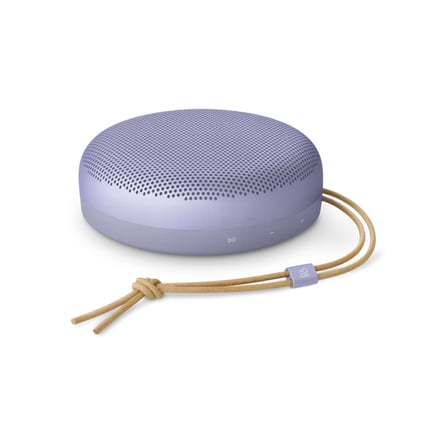 Bang & Olufsen Beosound A1 3. Nesil Bluetooth 5.1, IP67 Su Geçirmez, 24 Saat Pil, 360° Ses Taşınabilir Hoparlör