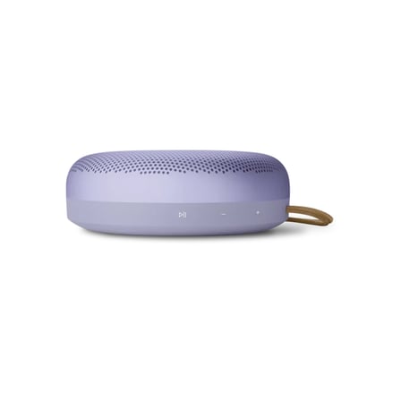 Bang & Olufsen Beosound A1 3. Nesil Bluetooth 5.1, IP67 Su Geçirmez, 24 Saat Pil, 360° Ses Taşınabilir Hoparlör