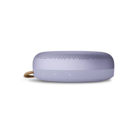 Bang & Olufsen Beosound A1 3. Nesil Bluetooth 5.1, IP67 Su Geçirmez, 24 Saat Pil, 360° Ses Taşınabilir Hoparlör