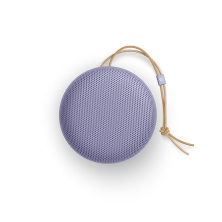 Bang & Olufsen Beosound A1 3. Nesil Bluetooth 5.1, IP67 Su Geçirmez, 24 Saat Pil, 360° Ses Taşınabilir Hoparlör
