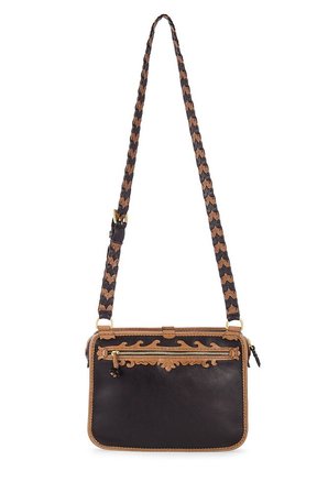 Gön Handmade Kadın Çapraz Askılı Çanta