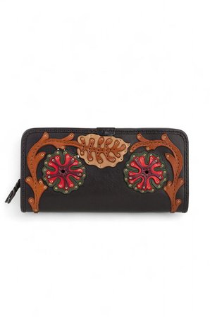 Gön Handmade Kadın Cüzdan