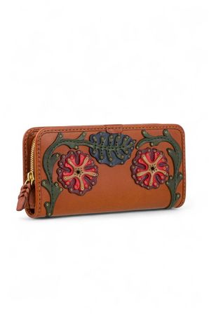 Gön Handmade Kadın Cüzdan