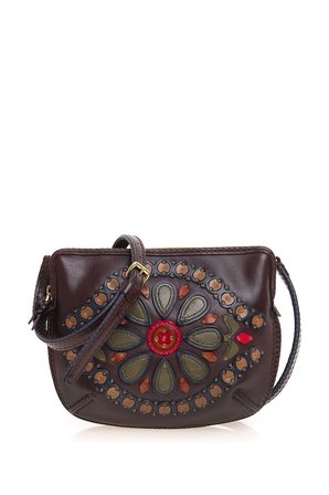 Gön Handmade Kadın Çapraz Askılı Çanta