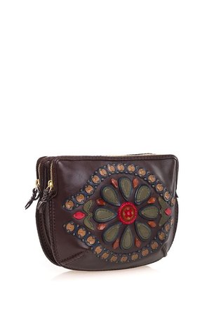 Gön Handmade Kadın Çapraz Askılı Çanta