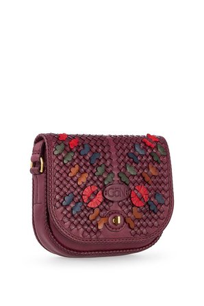 Gön Handmade Kadın Çapraz Askılı Çanta