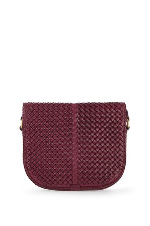 Gön Handmade Kadın Çapraz Askılı Çanta