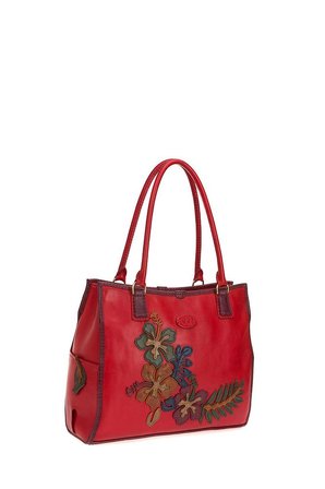 Gön Handmade Kadın Omuz Çantası