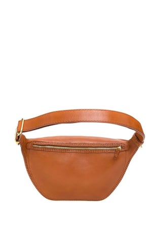 Gön Handmade Kadın Bel Çantası
