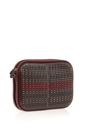 Gön Handmade Kadın Çapraz Askılı Çanta