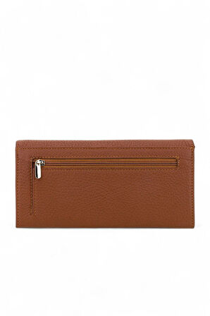 Bilik Deri  Taba Rölax Deri Kadın Cüzdan BSH 3210