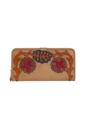 Gön Handmade Kadın Cüzdan