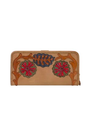 Gön Handmade Kadın Cüzdan