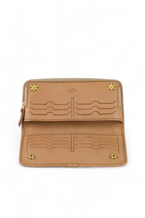 Gön Handmade Kadın Cüzdan