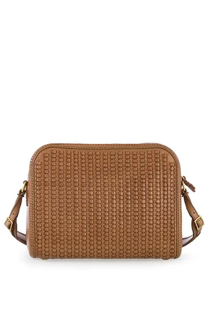 Gön Handmade Kadın Çapraz Askılı Çanta