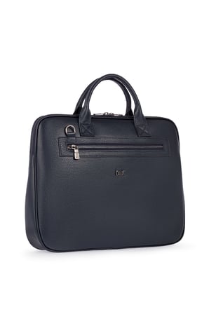 Bilik Deri Business Kadın Laptop & Evrak Çantası