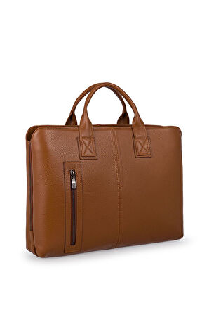 Bilik Deri Business Taba Unisex Laptop & Evrak Çantası BLM09 2197