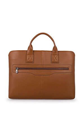 Bilik Deri Business Taba Unisex Laptop & Evrak Çantası BLM09 2197