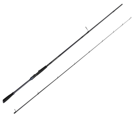 Savage Gear Defiance SG2 Medium Game Olta Kamışı Siyah 2.74m 7-35gr Parçalı