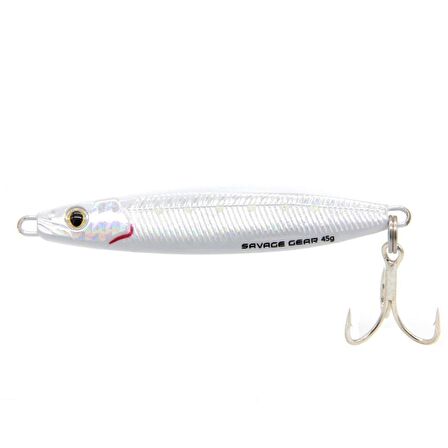 Savage Gear Psycho Sprat 60gr Jig Yem