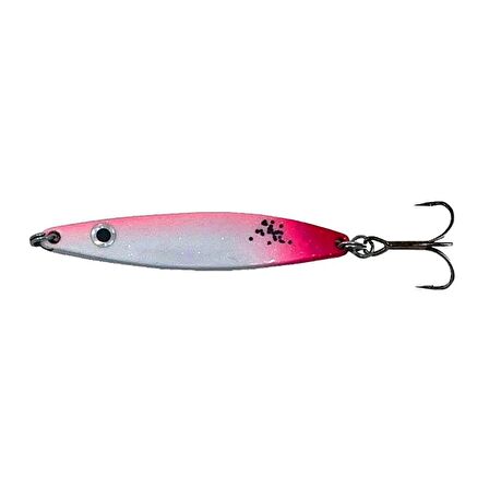 Hansen Fight 7,6cm 24g Pink Pig