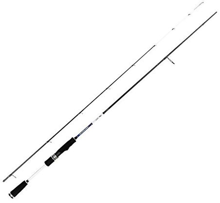 Savage gear LRF CCS 226 cm 2 Parça Spin Kamışı