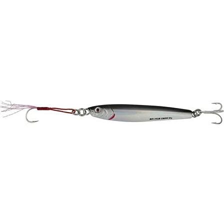 Savage Gear 3D Slim Minnow 10.5 Cm 60 Gr Jig Yem Flash Minnow