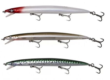 Savage gear  MAG Sandeel Jerk minnow 210 44g SP Suni Yem Savage gear-01-Sandeel