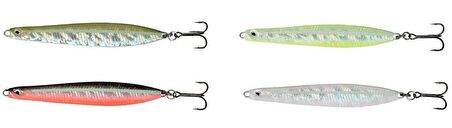 Savage gear Seeker ISP 68mm 12g NL Fluo Red Black