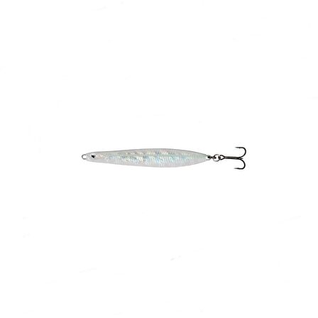 Savage Gear Seeker ISP 68mm 12g NL Suni Yem White Pearl