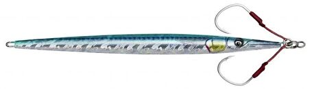 Savage gear 3D Needle Jig 60 gr 17 cm Suni Yem Savage gear-Barracuda