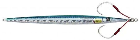 Savage gear 3D Needle Jig 120 gr 21,5 cm Suni Yem Savage gear-Barracuda