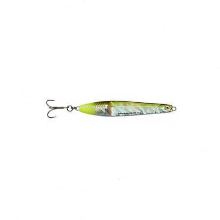 Savage Gear Surf Seeker 10cm 30g Sinking Suni Yem Green Silver