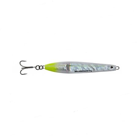 Savage Gear Surf Seeker 10cm 30g Sinking Suni Yem White Pearl