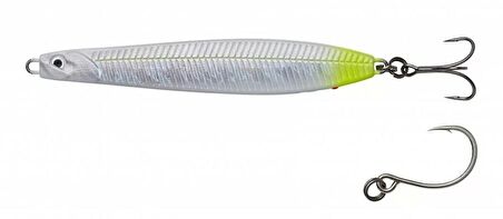 Savage Gear Surf Seeker 10.5cm 35g Savage gear-White Pearl