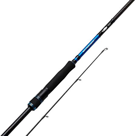 Savage Gear SGS5 Precision Lure Specialist 9' 2.74 m 9-35 gr 2 Parça