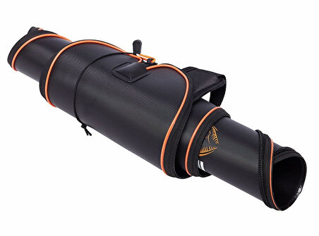 Savage gear WPMP Rodbag 3'11''120cm 1 Rod Kamış Çantası