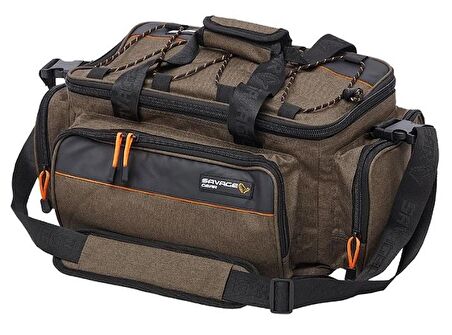 Savage Gear System Caryyall M 48X30X22cm 18L Çanta