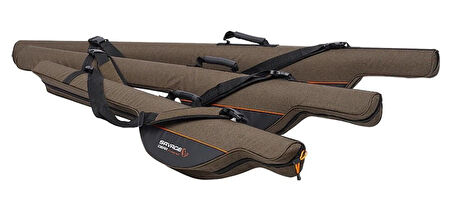 Savage Gear Twin Rodbag 8'6'' 140cm 2Rods