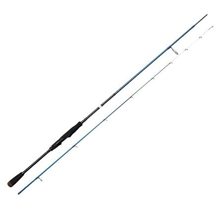 Savage Gear SGS2 Ultra Light Game 7'/2.13m 0.5-9 gr Lrf Olta Kamışı