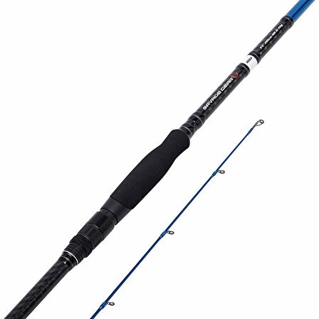 Savage Gear SGS2 Long Casting 9'6''/290 Cm 15-50 gr Spin Olta Kamşı