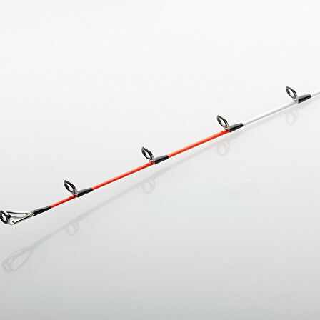 Savage Gear Sgs6 213 CM 40-150 Gr Tetikli Tai Rubber Kamışı