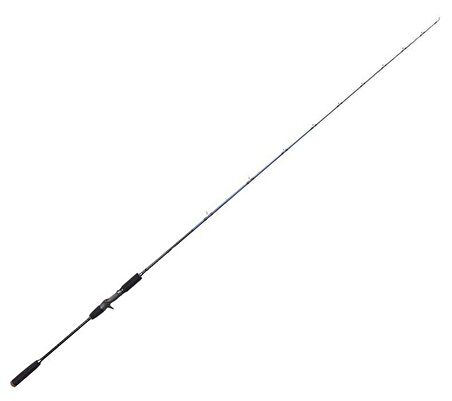 Savage Gear SGS6 Slow Jigging 6'4''/1.93m Max 150 gr Tek Parça