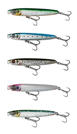 Savage Gear Cast Hacker 9.5 cm 26 gr Suni Yem Savage gear-Mackerel Ayu LS