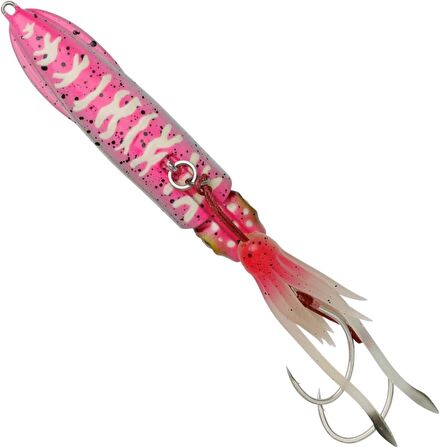 Savage Gear Swimsquid Inchiku 9cm 120gr