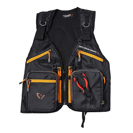 Savage Gear Pro-Tact Spinning Vest One Size